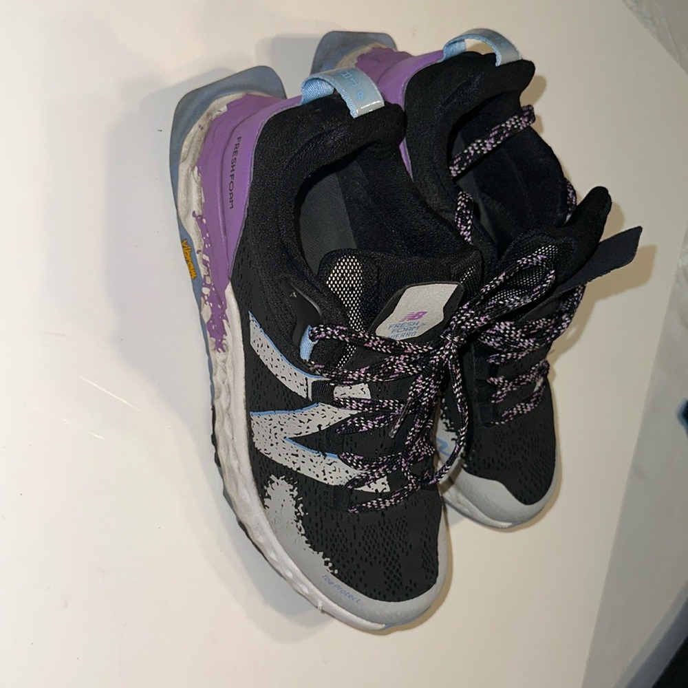 New balance